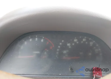 2004 Toyota Camry Le из США, поврежденный, VIN 4T1BE32K84U367796